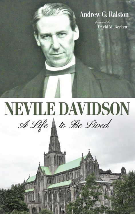 Produktbild: Nevile Davidson