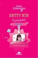Produktbild: Bettynin M&uuml;kemmel Blogu