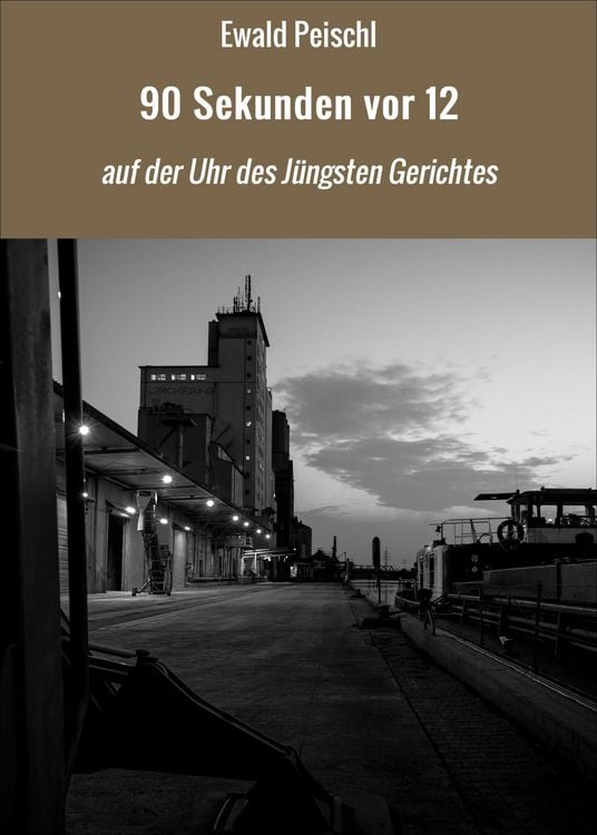 Produktbild: 90 Sekunden vor 12