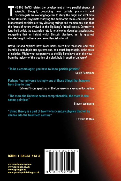 Produktbild: The Big Bang
