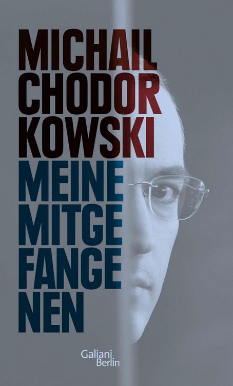 Produktbild: Meine Mitgefangenen