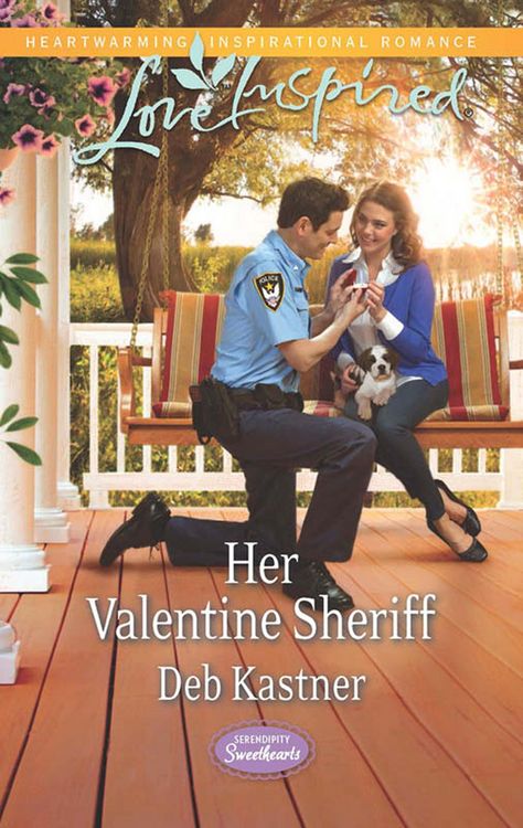 Produktbild: Her Valentine Sheriff