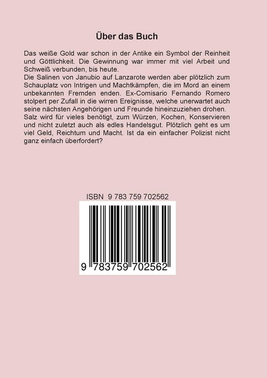 Produktbild: Salz