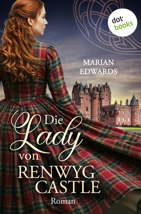 Produktbild: Die Lady von Renwyg Castle