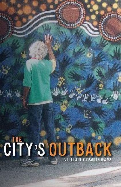 Produktbild: Cowlishaw, G: City's Outback