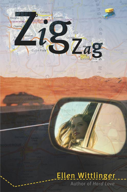 Produktbild: Zigzag