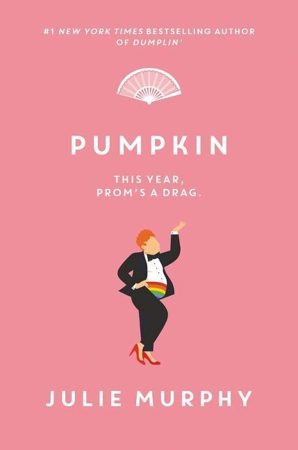 Produktbild: Pumpkin
