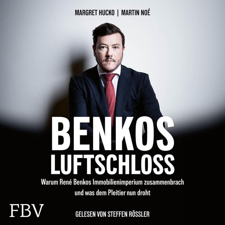 Produktbild: Benkos Luftschloss