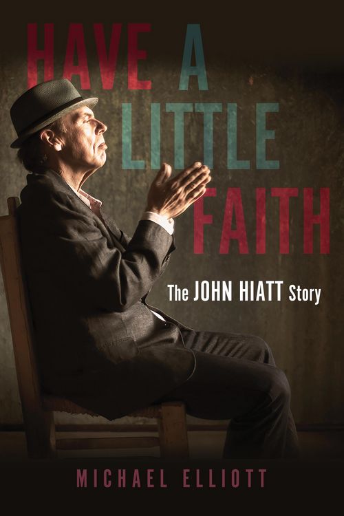 Produktbild: Have a Little Faith