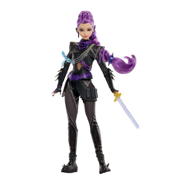 Produktbild: KPop DH Deluxe Doll .JRW19