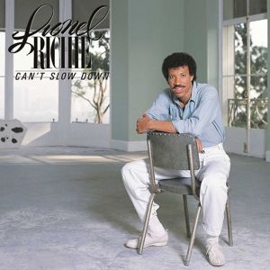 Produktbild: Cant Slow Down (LP)
