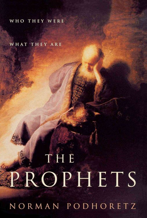 Produktbild: The Prophets