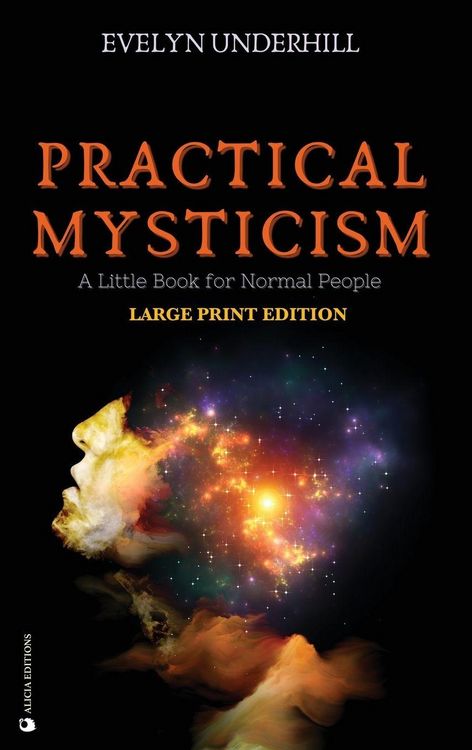 Produktbild: Practical Mysticism