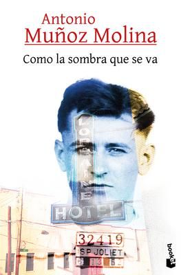Produktbild: Como la sombra que se va