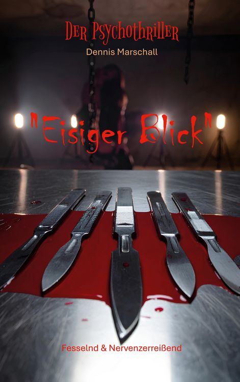Produktbild: Eisiger Blick