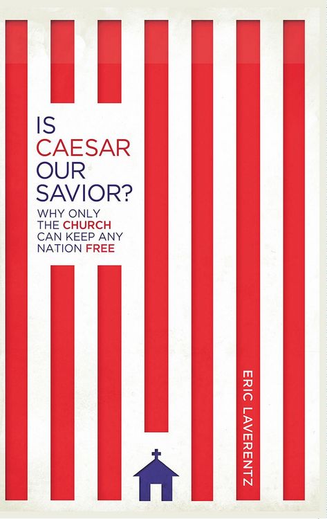 Produktbild: Is Caesar Our Savior?