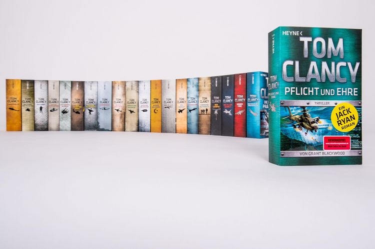 Produktbild: Pflicht und Ehre