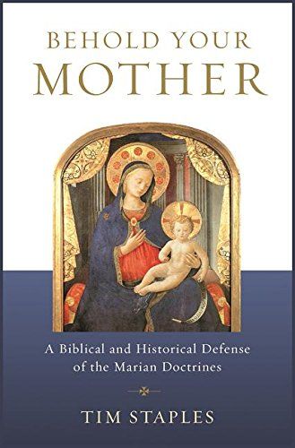 Produktbild: Behold Your Mother: A Biblical