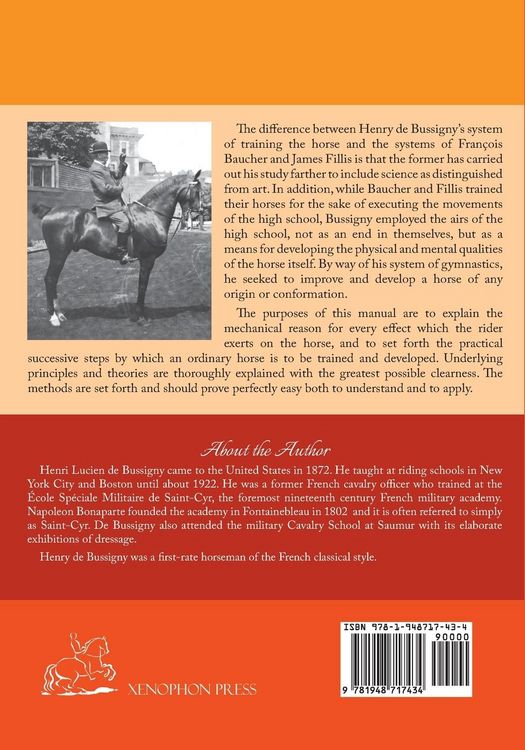 Produktbild: French Equitation
