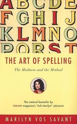 Produktbild: The Art of Spelling: The Madness and the Method