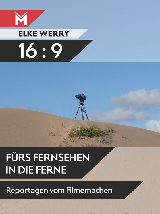 Produktbild: 16:9 - F&uuml;rs Fernsehen in die Ferne