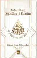 Produktbild: Nebevi Ikram Sahabe-i Kiram