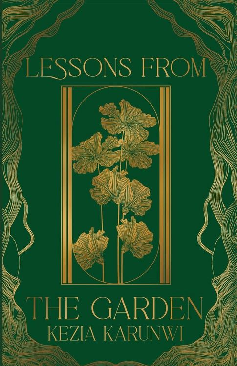Produktbild: Lessons from the Garden