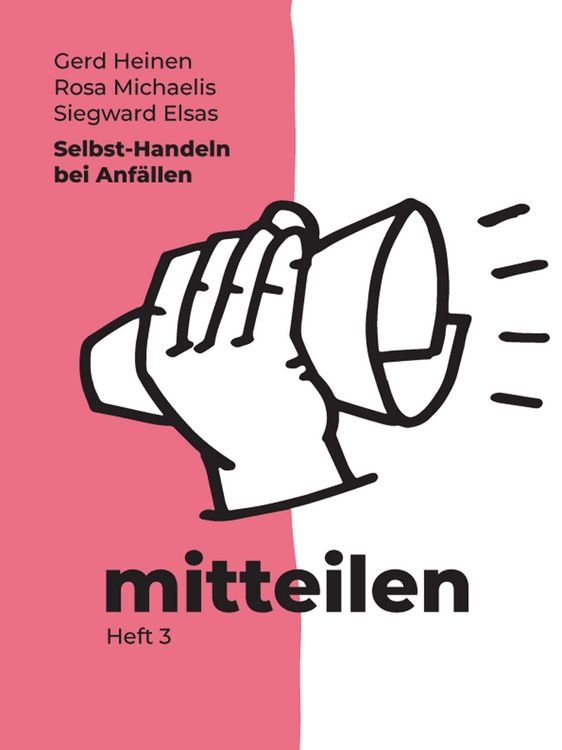 Produktbild: Selbst-Handeln bei Anf&auml;llen