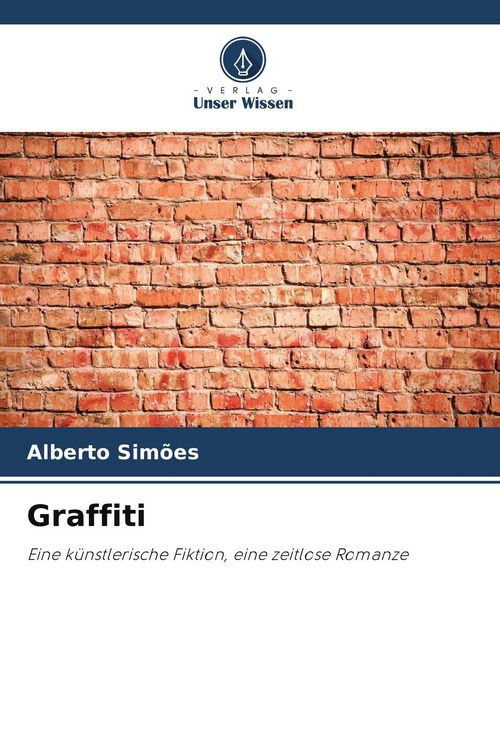 Produktbild: Graffiti