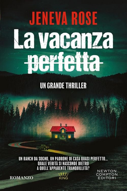 Produktbild: La vacanza perfetta