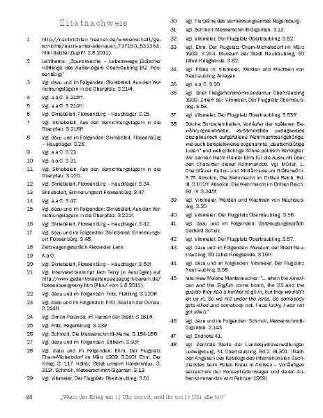 Produktbild: "Wenn der Krieg um 11 Uhr aus ist, seid ihr um 10 Uhr alle tot!" - Sterben und &Uuml;berleben im KZ-Au&szlig;enlager Obertraubling