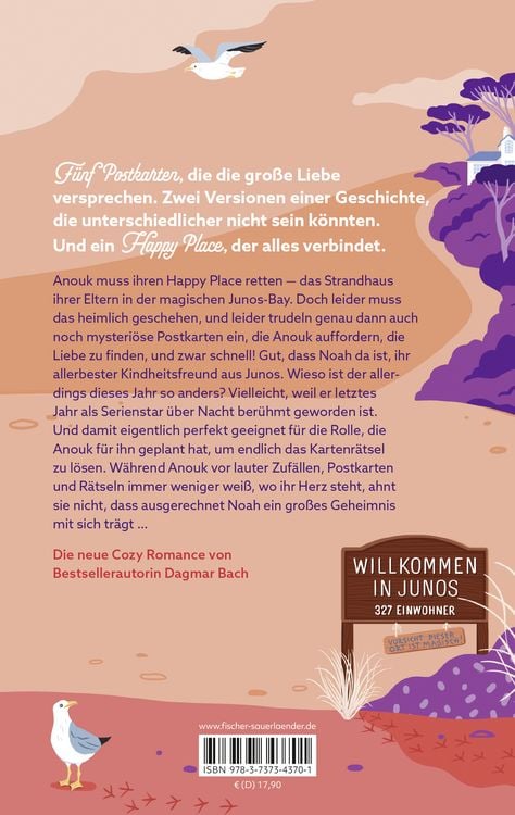 Produktbild: Happy &ndash; Wo du mich findest