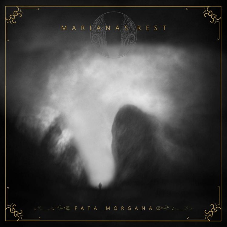 Produktbild: Fata Morgana