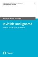 Produktbild: Invisible and Ignored
