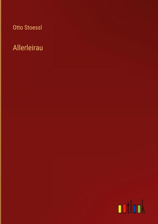 Produktbild: Allerleirau