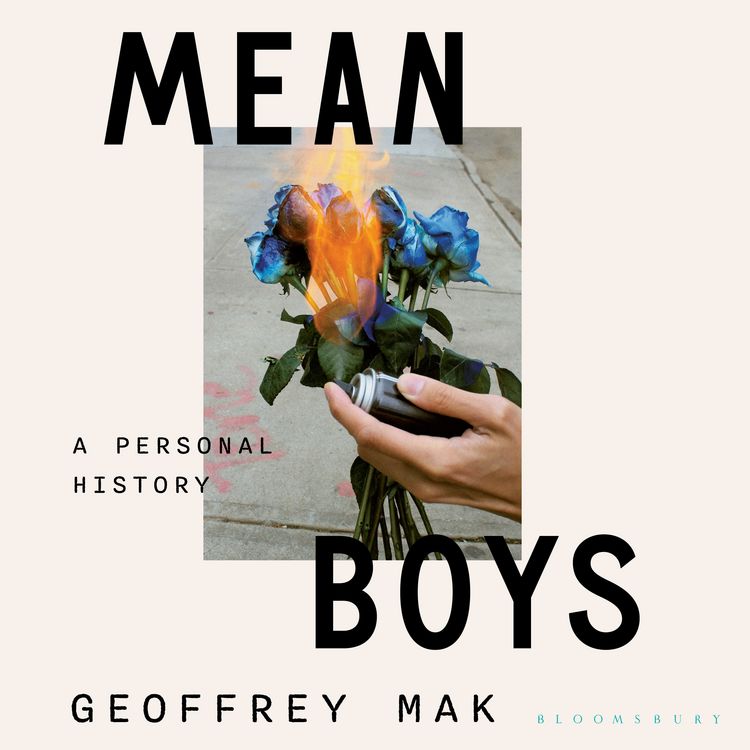 Produktbild: Mean Boys