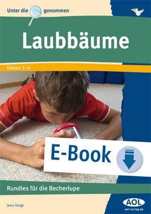 Produktbild: Laubb&auml;ume