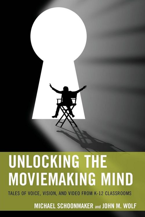 Produktbild: Unlocking the Moviemaking Mind