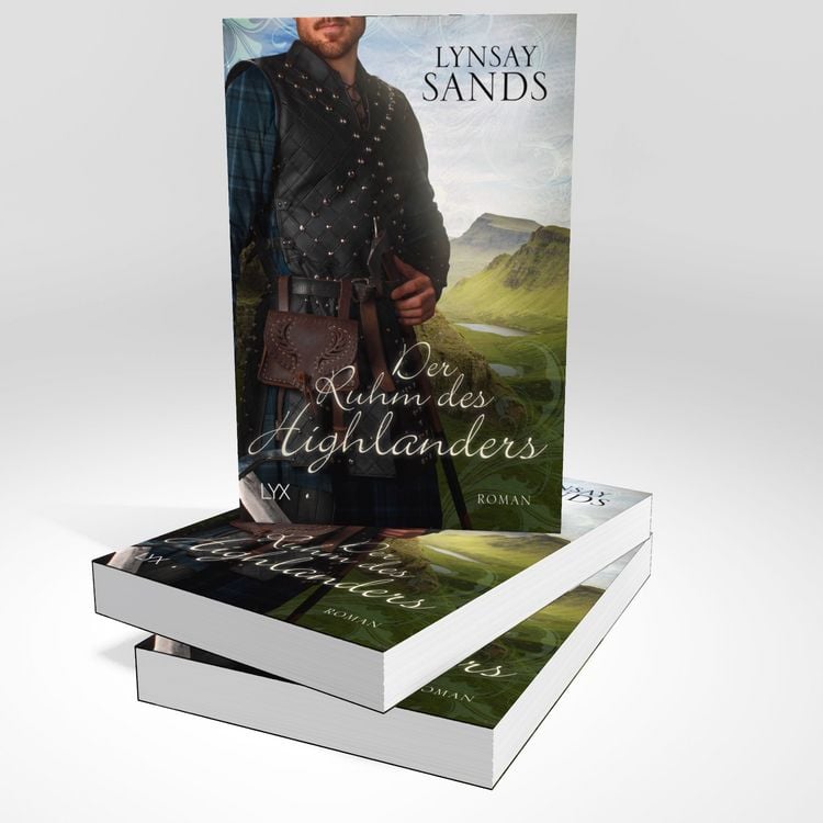 Produktbild: Der Ruhm des Highlanders
