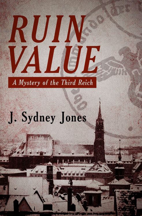 Produktbild: Ruin Value