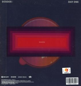 Produktbild: Enhypen: Border: Day One (Dusk Version)