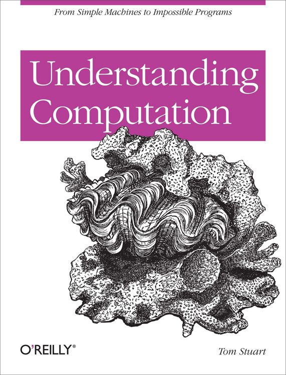 Produktbild: Understanding Computation