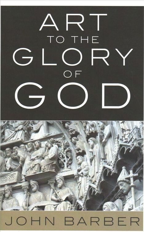 Produktbild: Art to the Glory of God