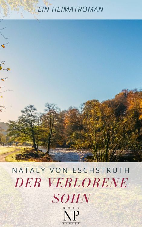 Produktbild: Der verlorene Sohn