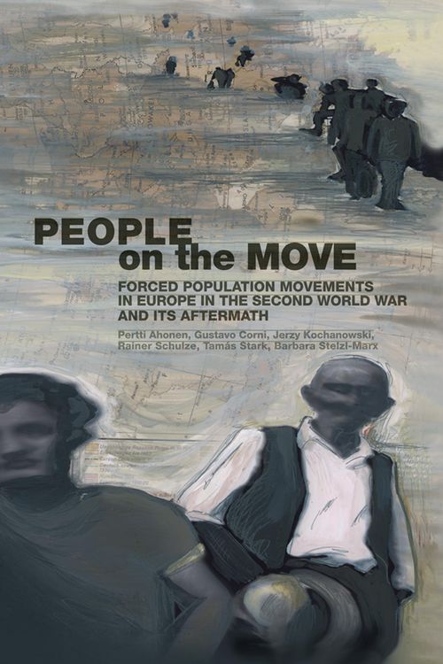 Produktbild: People on the Move