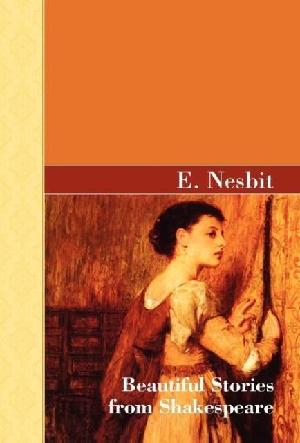 Produktbild: Beautiful Stories from Shakespeare
