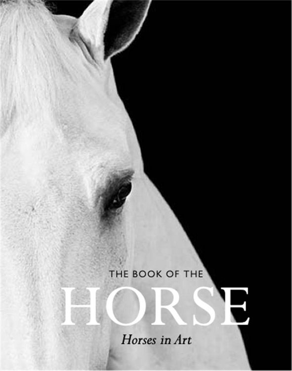 Produktbild: Book of the Horse