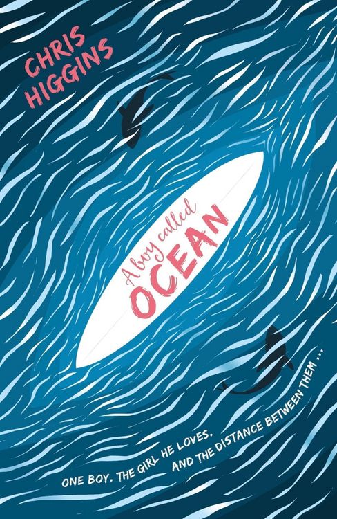 Produktbild: A Boy Called Ocean