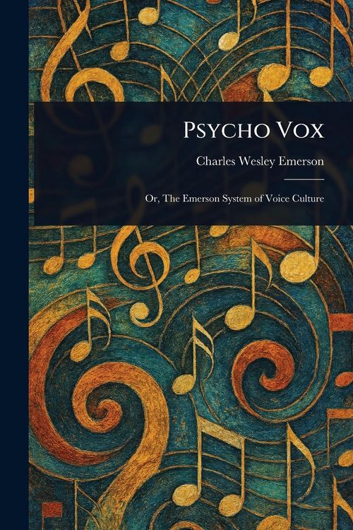 Produktbild: Psycho Vox