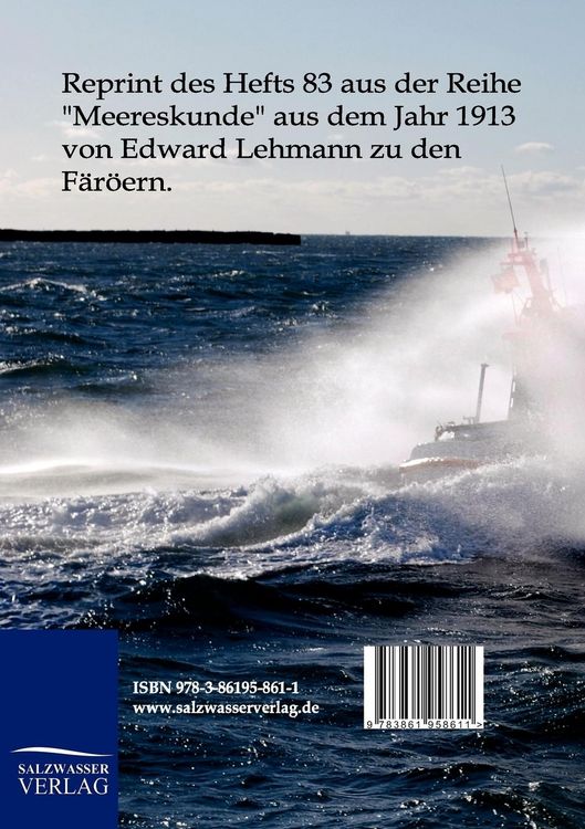 Produktbild: Auf den F&auml;r&ouml;ern